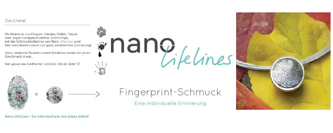 Fingerprint von nano